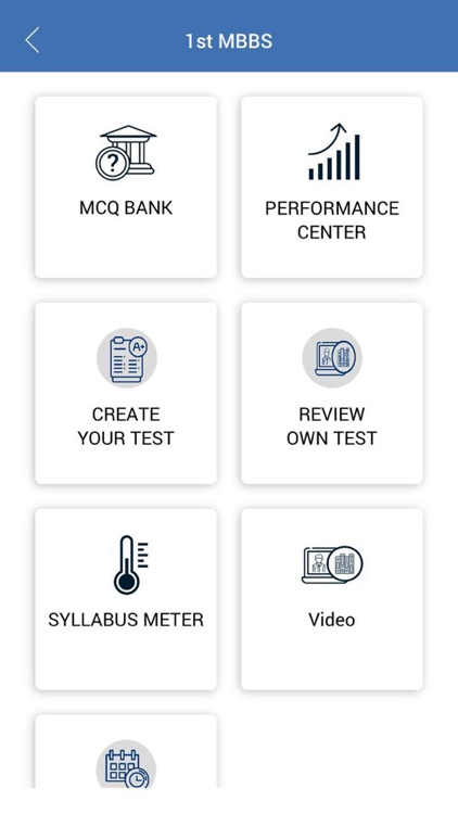 Medisys Test Prep