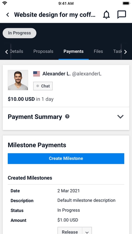 Freelancer - Hire & Find Jobs