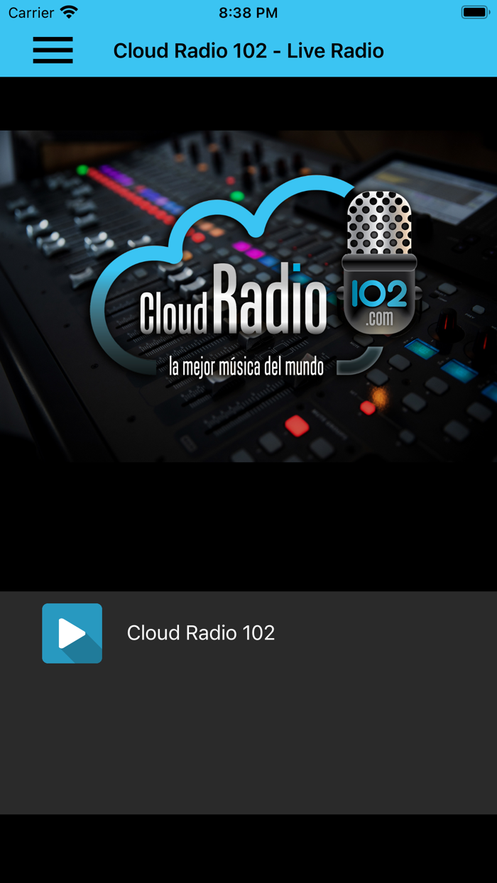 Cloud Radio 102