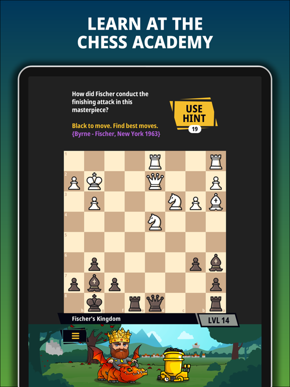 Latest Schach Online : Chess Universe News and Guides