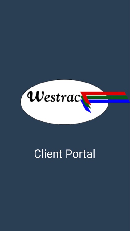 Westrac Ltd. - Client Portal