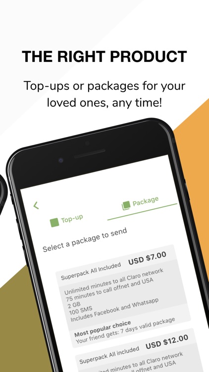 Pronto Top Up screenshot-3