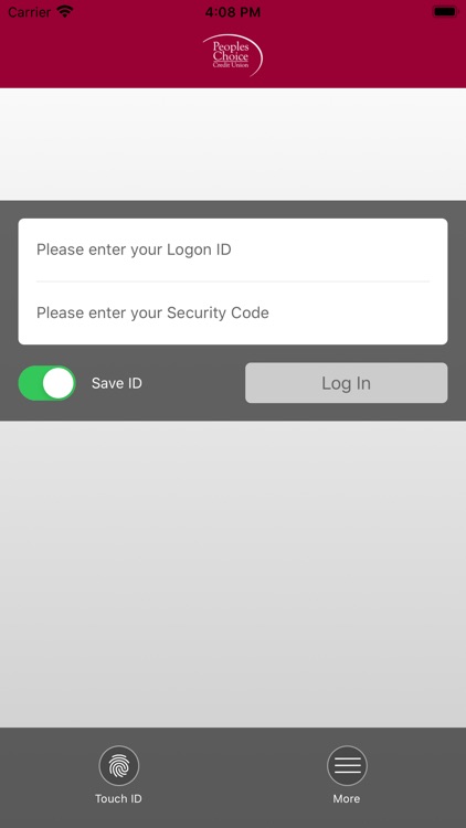 Peoples Choice Credit Union