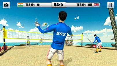 VolleyballLeague2021