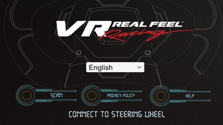 VR Real Feel Racing screenshot-4
