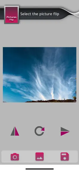 Game screenshot Flips Pro - Photo flip tools apk