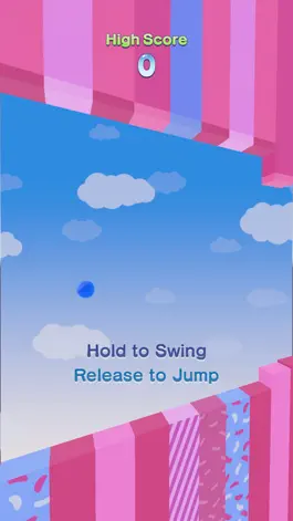 Game screenshot Blob Hook mod apk