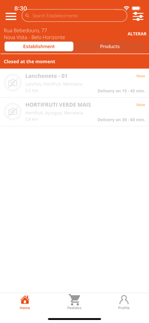 Moove Delivery(圖3)-速報App