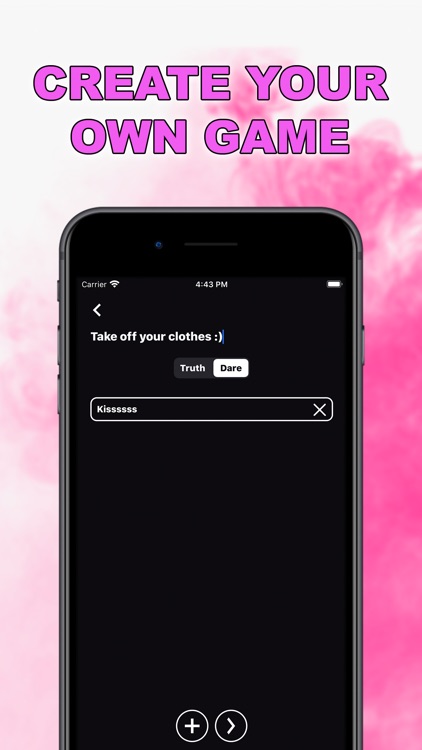 Truth or Dare? Hot, for adults screenshot-4