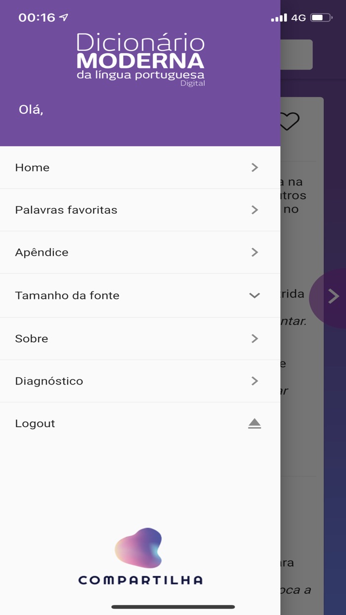 Dicionário Moderna Port Dig