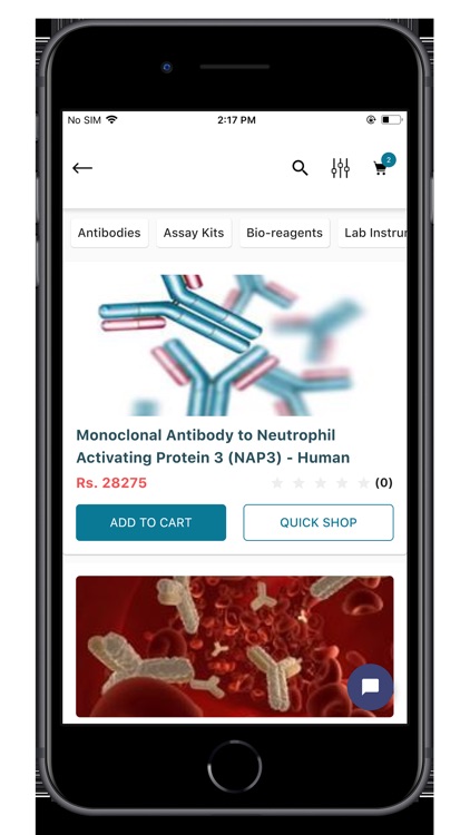 BioTecNika Official App screenshot-4