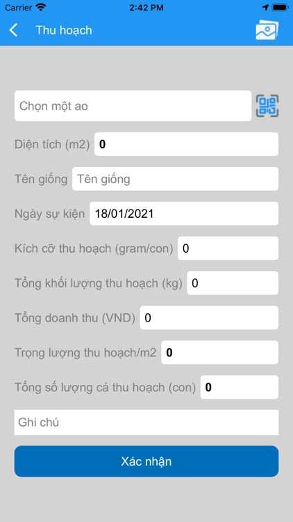 Aqua Connect screenshot-3