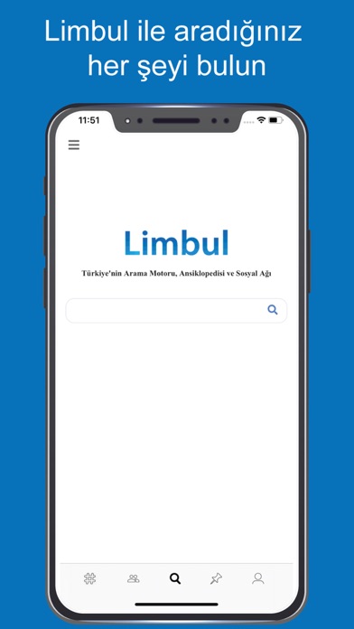 Limbul screenshot 3