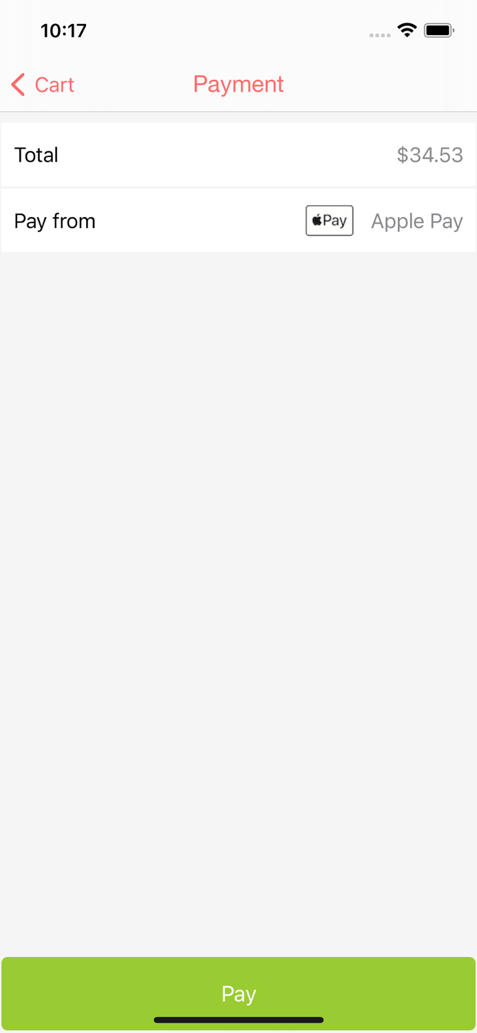 FlashPromo - flash sales