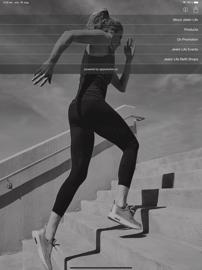 Jeskir Life Refill Shop