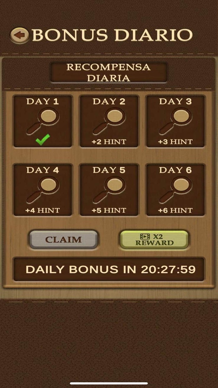 Unlock Puzzle-Desbloquea Tabla