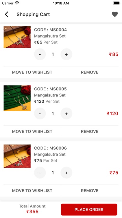 Fast India Shop screenshot-3