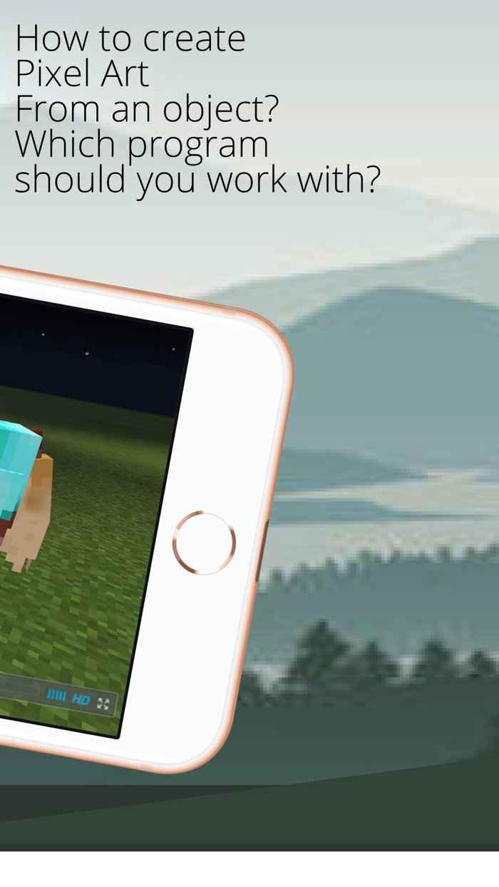 Pixel Art Challenge App