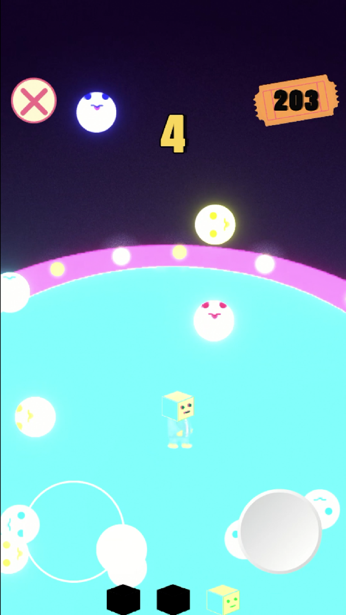 Carnival County Fair