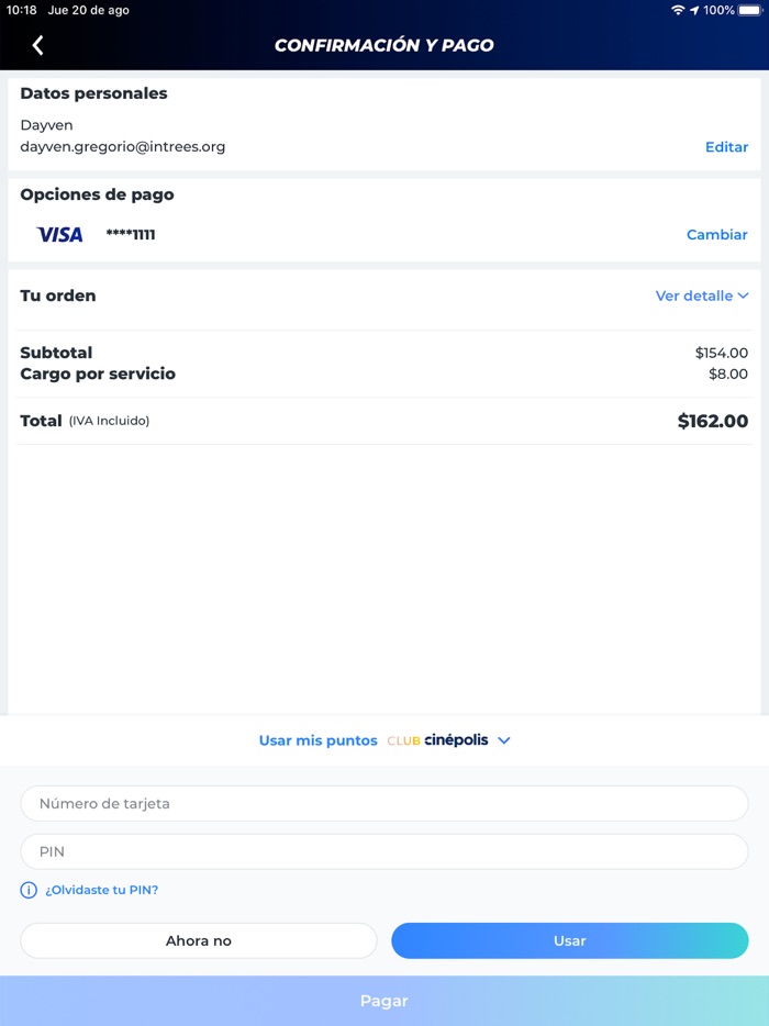 Cinépolis Costa Rica