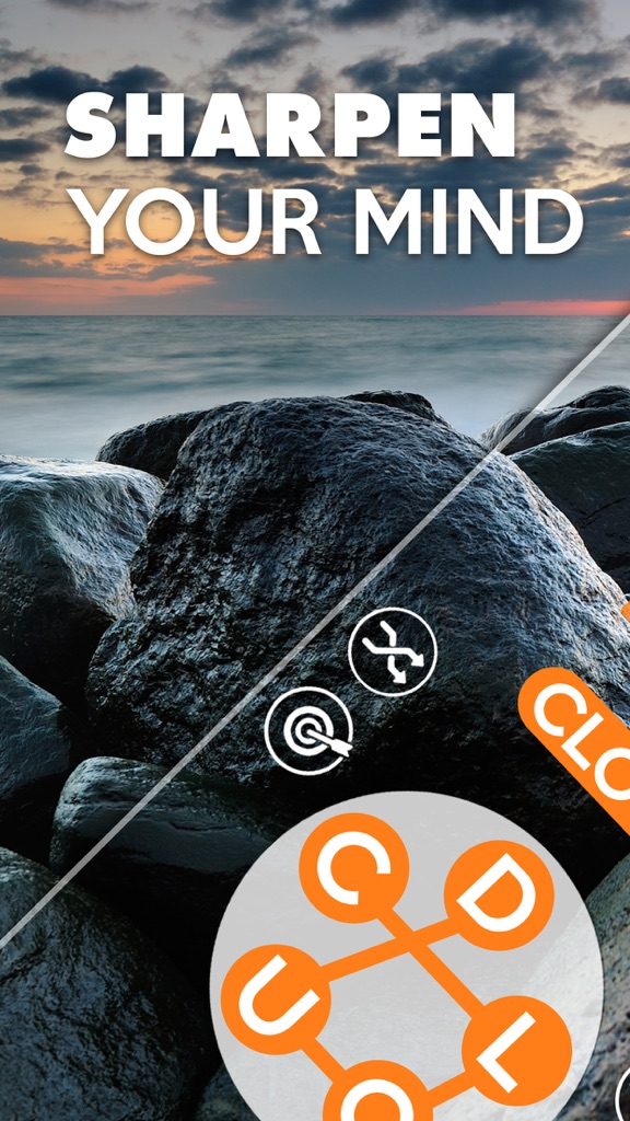 【图】Wordscapes(截图1)