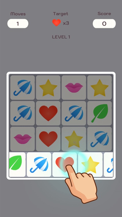 Swipe Match - Hyper Puzzle screenshot-7