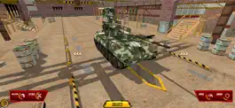 Game screenshot Tank Vs Tank World War Blitz apk