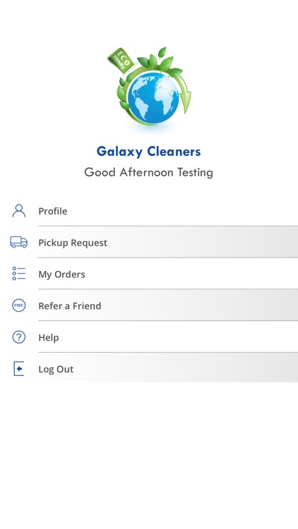 Galaxy Cleaners