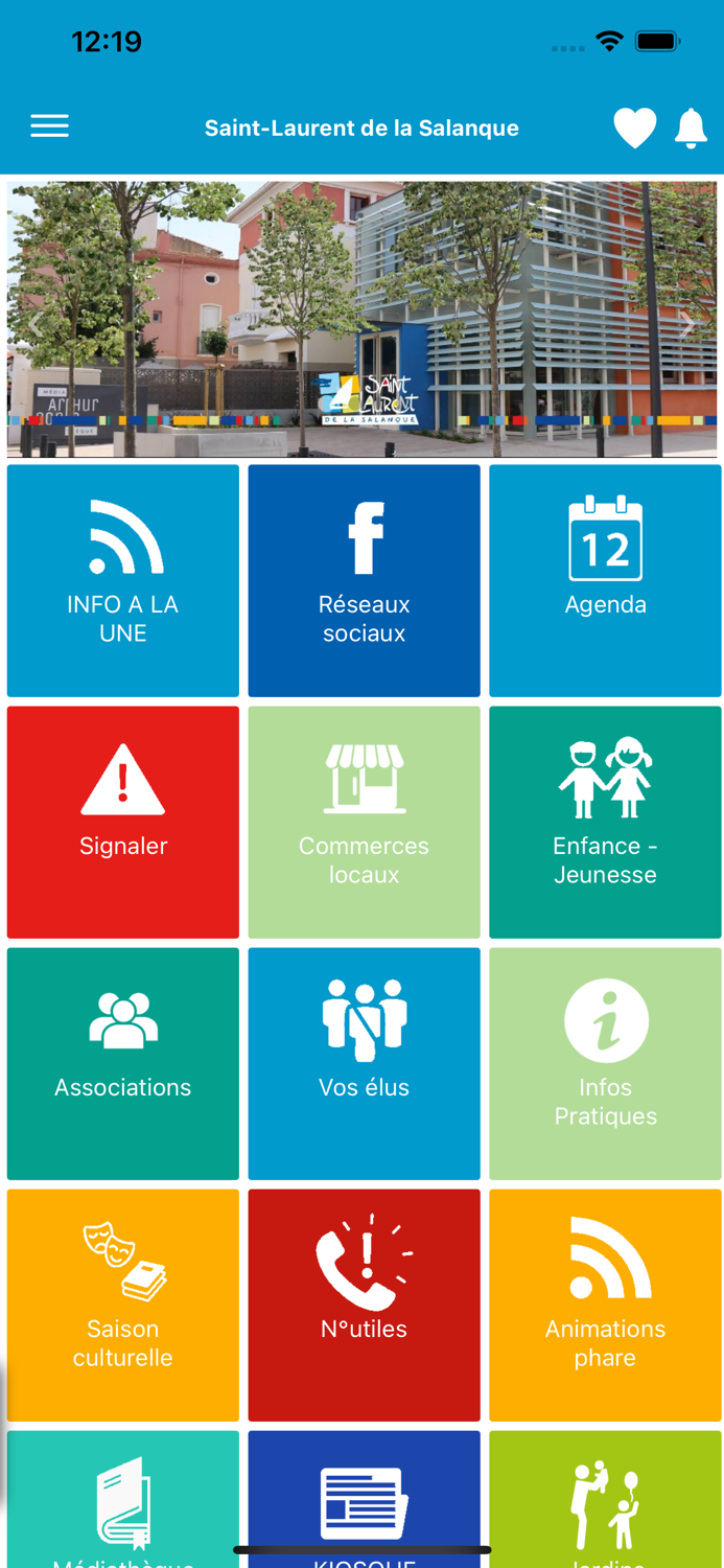 Saint-Laurent de la Salanque