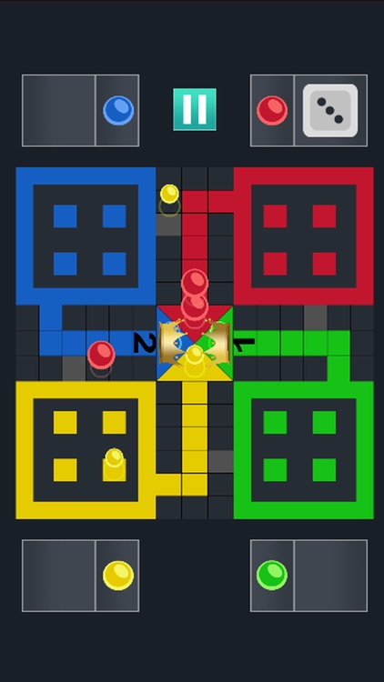 Ludo Light screenshot-4