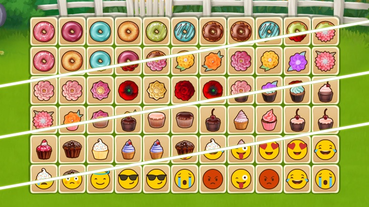 Onet connect - pair match game screenshot-3