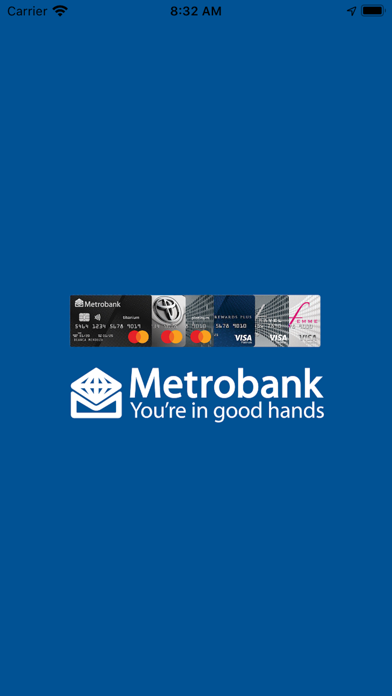 Metrobank Cardのおすすめ画像1