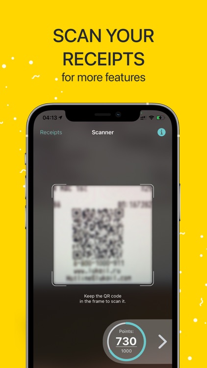 Parlist - shopping list screenshot-4
