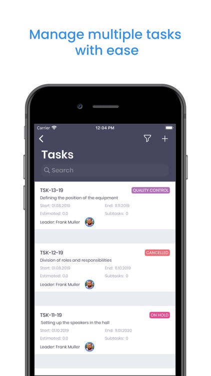 Gauss Box Mobile screenshot-6