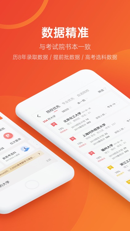 优志愿-高考志愿填报助手