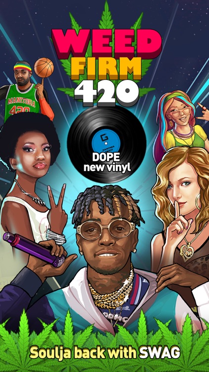 Weed Firm 2: Back To College screenshot-0