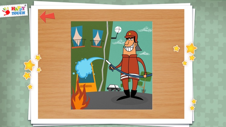 GAMES-FOR-BOYS Happytouch®