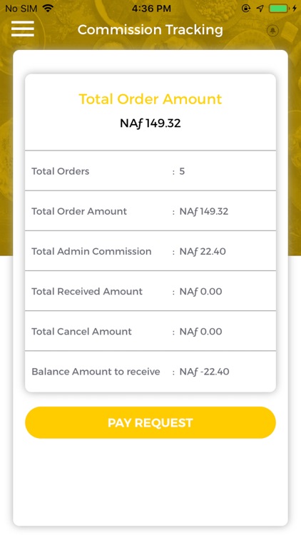 Food2go.co-Merchant screenshot-5