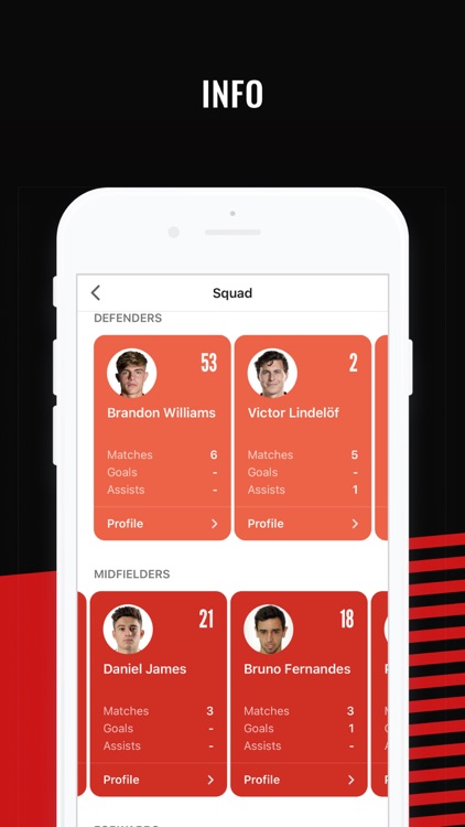 Manchester Live: Goals & News screenshot-3