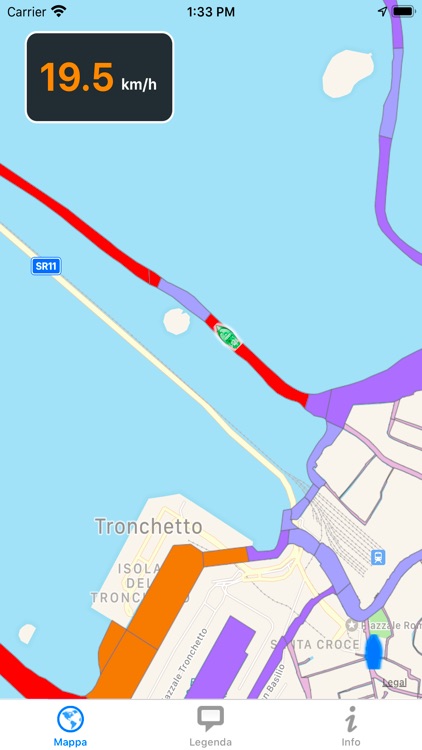 iFretta Lite screenshot-3