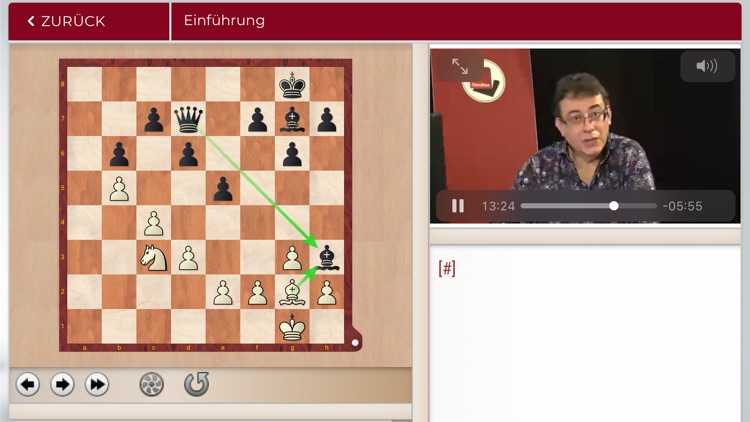 Die Englische Eröffnung