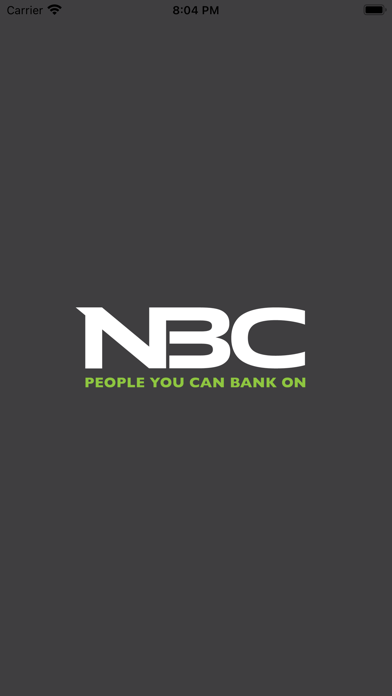 How to cancel & delete NBC Oklahoma Business Banking from iphone & ipad 1