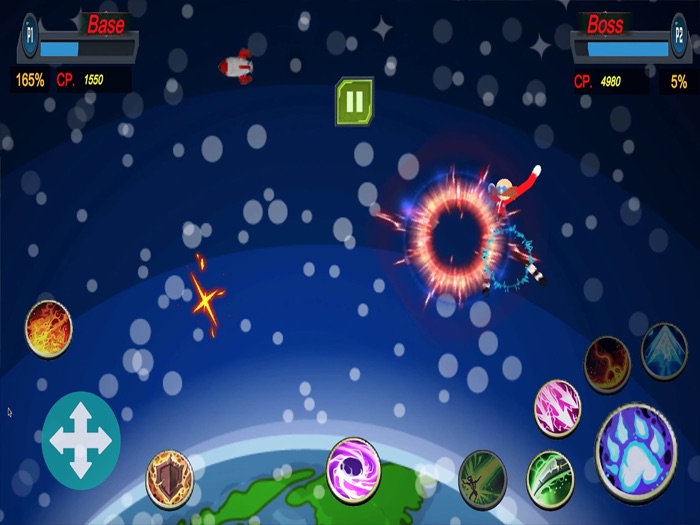 Stick Wars of Knuck Battle z