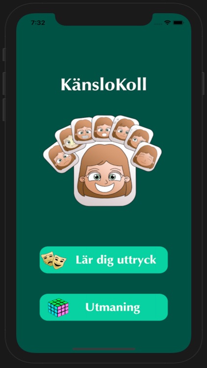 KänsloKoll