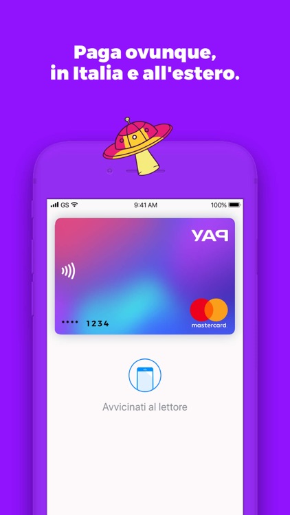 YAP screenshot-4