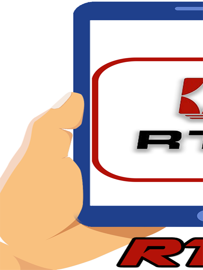 RTG App