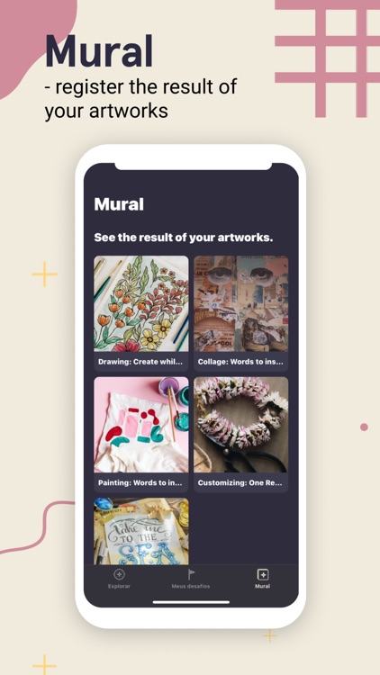 Duit - Creative Challenges screenshot-6