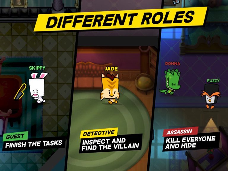 【图】Suspects: Mystery Mansion(截图3)