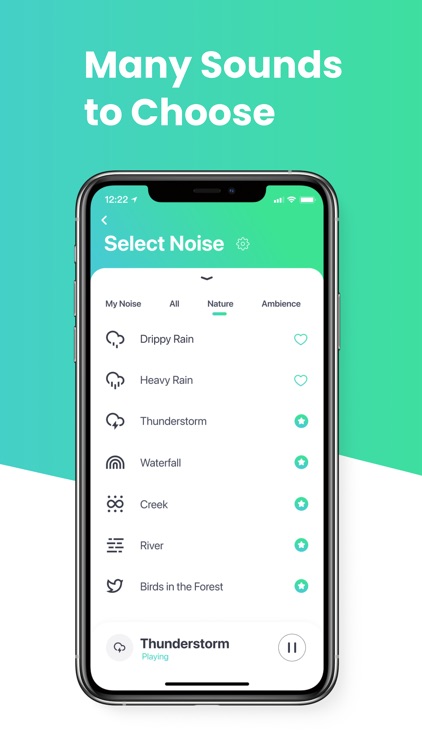 White Noise · screenshot-3
