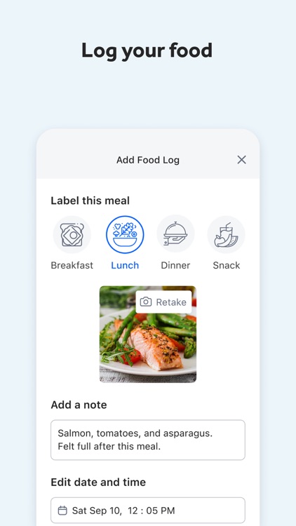 Livongo screenshot-5